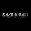 Richard Beynon David A - Rock N Roll TB1 Vocal Mix Extended Edit