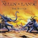 Allen Lande - The Forgotten Ones