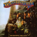 Molly Hatchet - Get In The Game