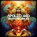 Apollo 440 - Fuzzy Logic