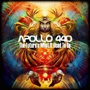 Apollo 440 - Liquid Cool Deep Forest Trans Afrique Life Extension…