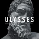 Marcus Schossow Mike Hawkins Pablo Oliveros - Ulysses Original Mix