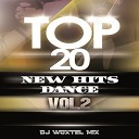 DJ Woxtel - Top 20 New Dance Hits vol 2