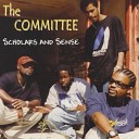 The Committee - Black Sista
