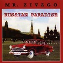 Mr Zivago - Yesterday