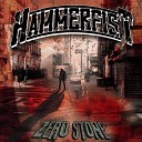 Hammerfist - 9 Circles