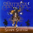 Santana - Spark of the Divine