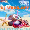 glamour sound records - Dennis Christopher vs DNK Set It Off DJ Vakiloff Summer Mash Up…
