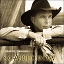 Garth Brooks - When You Come Back To Me Again