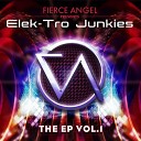 Elek Tro Junkies feat Becki - Goodbye Club Mix Prod by Digital Dog