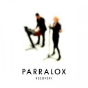 Parralox - The Day Before You Came