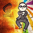 PSY - Gangnam Style Arash Mohseni Remix