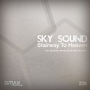 Sky Sound - Stairway To Heaven Original Mix AGRMusic