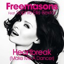 Freemasons feat Sophie Ellis Bextor - Heartbreak Club Mix
