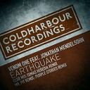 Venom One feat Jonathan Mendelsohn - Earthquake Purple Stories Remix