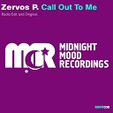 AGR - Zervos P Call Out To Me Original Mix