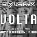 Stylus Rex - Volta Kiwa Remix