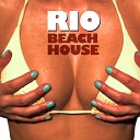 Limelight - Ocean Drive Flamengo mix