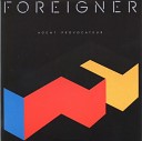 Foreigner - Down On Love single version A