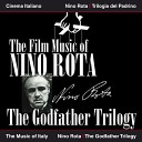 1 Nino Rota - Love theme OST Крестный отец 1972