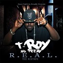 T Roy aka Reezy Bay Boy Buckaaa F Y B Zo J Bars Da General Big Bay J Dutch T A Y Night Eyez Fire Man King Lay Lay The… - Polo Fresh feat Buckaa