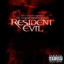 Marilyn Manson - Resident Evil Main Theme