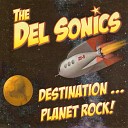 The Del Sonics - The Secret of Hangar 9
