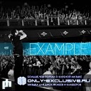 Example - Changed The Way You Kissed Me Grooveshakerz…