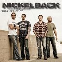 Nickelback - How You Remind Me Live
