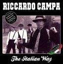 Riccardo Campa - Ah Ah Ah Tough Guy Mix