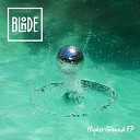 Blonde feat Charli Taft - Higher Ground Purple Disco Machine Remix FDM
