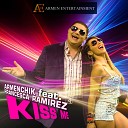 Armenchik feat Francesca - kiss mi