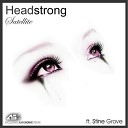 Headstrong - Satellite radio edit
