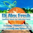 DJ Alex Fresh - Bob Sinclar vs Gonna Dream Rock This Party DJ Alex Fresh Mash…
