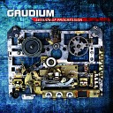 Gaudium - A Smile On Your Face Makes You More Beautiful