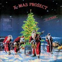 X Mas Project - White Christmas