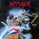 Accuser - Elected to Suffer