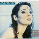 Sandra - Won t Run Away Extended Guitar Mix