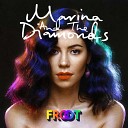 MARINA - Primadonna Double Face Brazil Remix