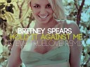 Britney Spears - Hold It Against Me Steve Truelove remix