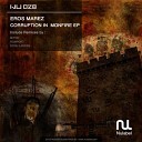 Eros Marez - Corruption in Monfire Mitod Remix