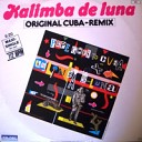 10 Pepe Goes To Cuba - Kalimba De Luna Original Cuba Remix Version