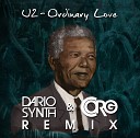 U2 - Ordinary Love Dario Synth Corg Remix Extended…