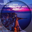 DVA CJ Miron Project ft DJ MIHAALL - Наступает ночь