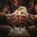Upon a Burning Body - Scars