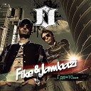Fike Jambazi - Клоуны feat Нуки