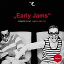 YokoO Kate Austin - Erotic Asphyxiation Daso Remix