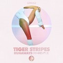 Tiger Stripes - Runaways Rey Kjavik Remix