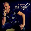 Dj Antonio - The Best 2 track 01 sonique