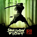 Shadow fight 2 - Босс Мясник